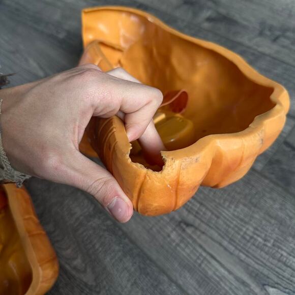 2005 Marvel Fantastic 4 Four Movie Promo Thing Feet - Picture 4 of 8